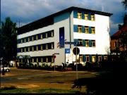 Firmensitz im BIC